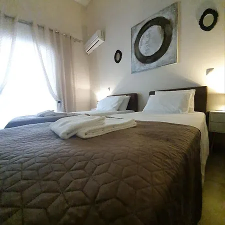 Apartamento Dimitris