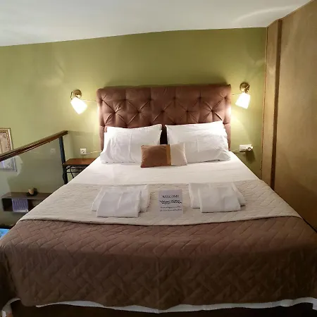 Dimitris Nafplio