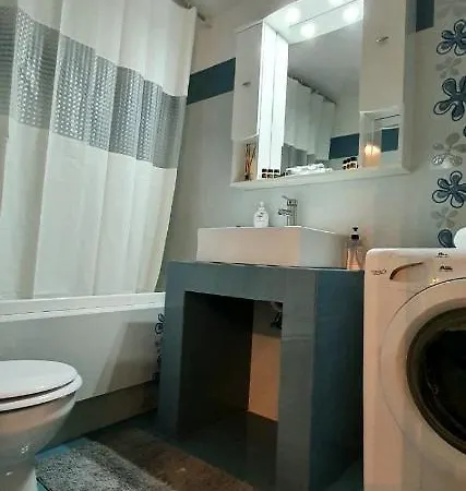 Dimitris Apartment